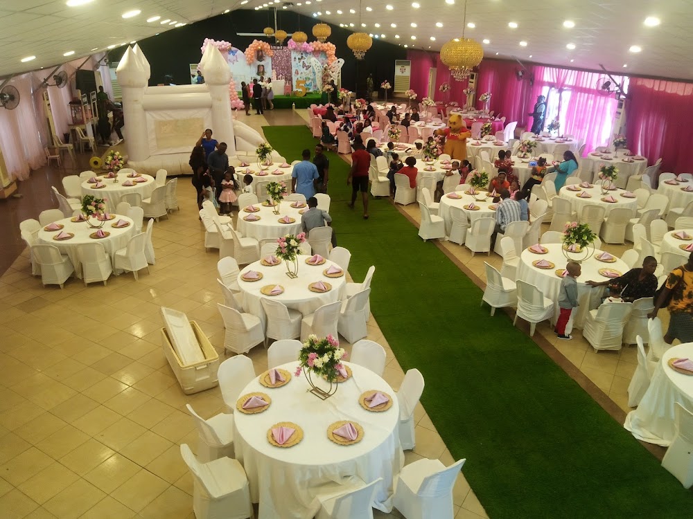 PentonRise Event Centre